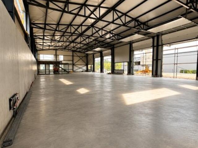 Gewerbe kaufen in Thalheim bei Wels, Oberösterreich