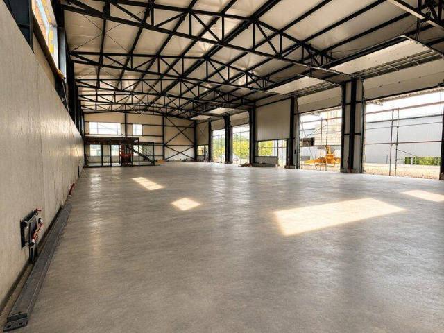 Gewerbe kaufen in Thalheim bei Wels, Oberösterreich