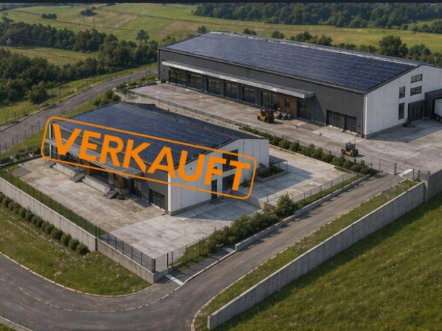 Gewerbe mieten in Thalheim bei Wels, Oberösterreich