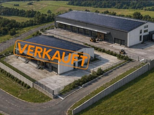 Gewerbe mieten in Thalheim bei Wels, Oberösterreich