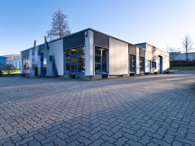 Gewerbe mieten in Porta Westfalica, Nordrhein-Westfalen