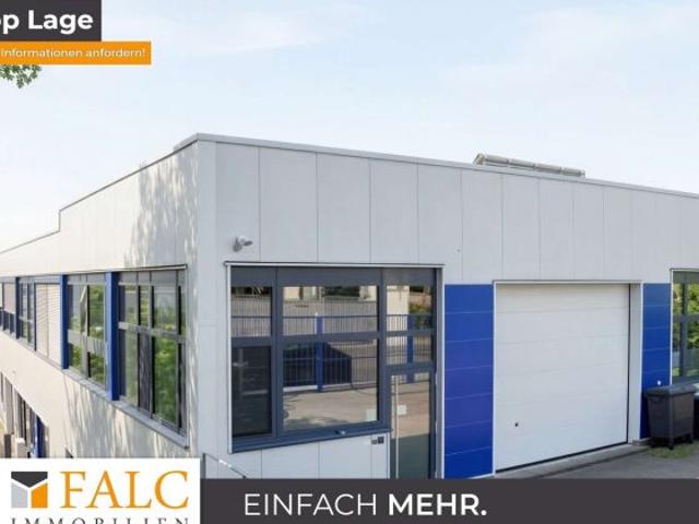 Gewerbe kaufen in Solingen