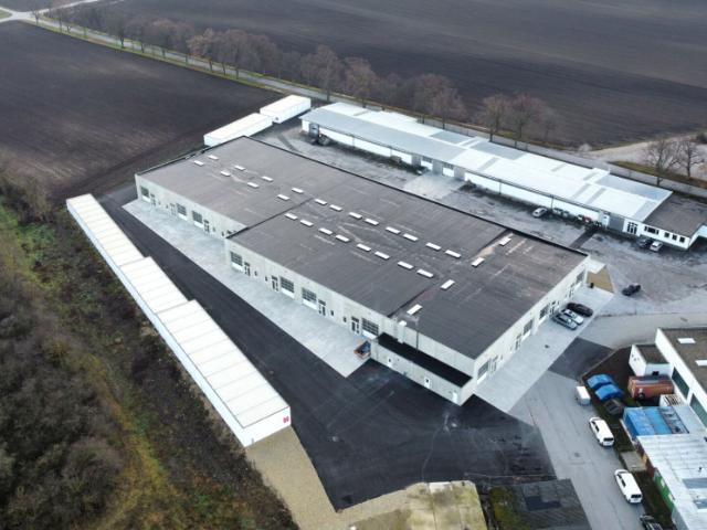 Industrie kaufen in Prottes, Niederösterreich