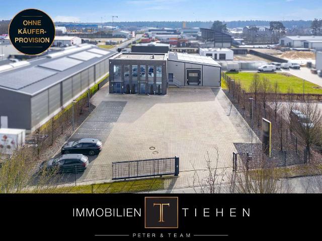 Industrie kaufen in Meppen, Landkreis Emsland