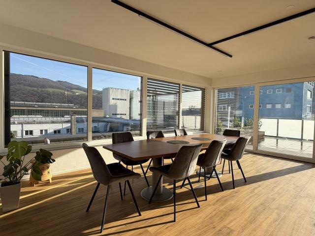 Büro mieten in Linz, Oberösterreich