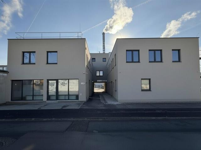 Gewerbe mieten in Linz, Oberösterreich