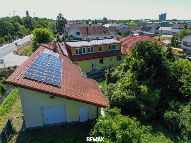 Gewerbe kaufen in Gänserndorf, Niederösterreich