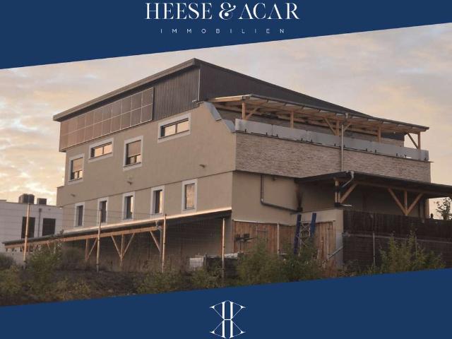 Büro kaufen in Rangsdorf, Teltow-Fläming