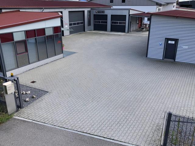 Gewerbe mieten in Mintraching, Bayern