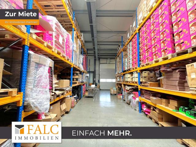 Gewerbe mieten in Herten, Nordrhein-Westfalen