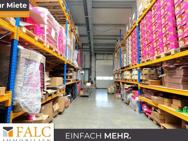 Gewerbe mieten in Herten, Nordrhein-Westfalen