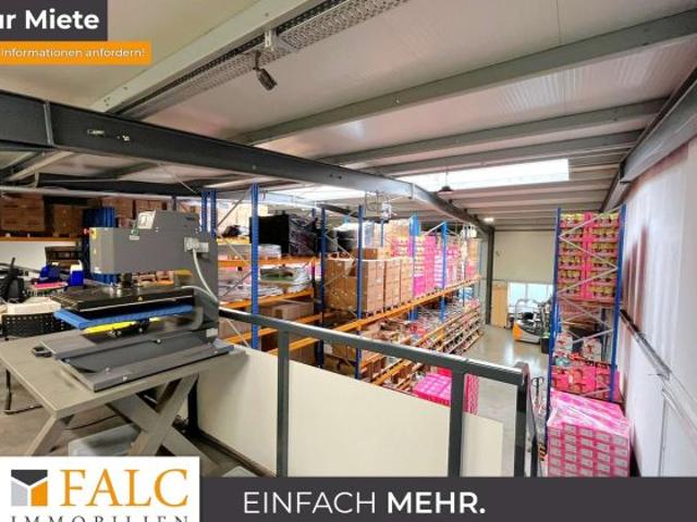 Gewerbe mieten in Herten, Nordrhein-Westfalen