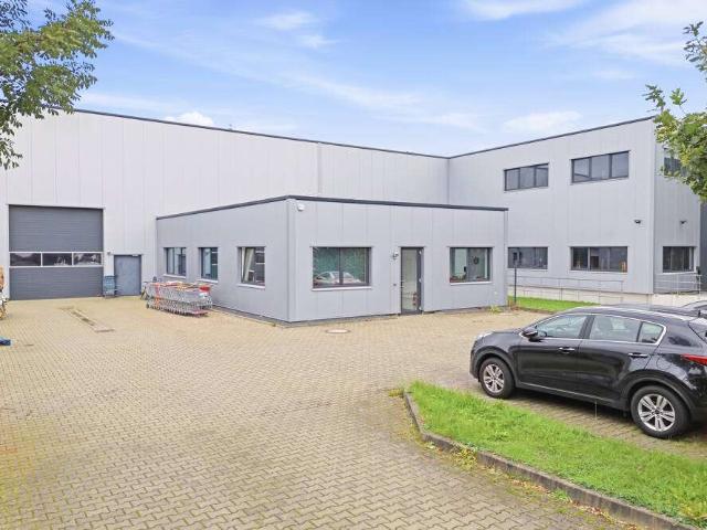 Industrie kaufen in Alsdorf, Eifelkreis Bitburg-Prüm