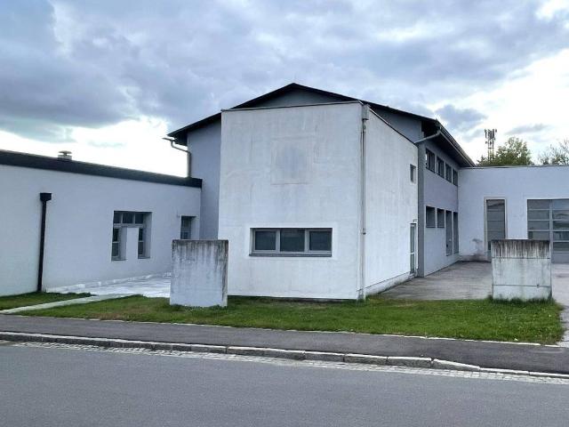 Gewerbe mieten in Judendorf-Straßengel, Kärnten