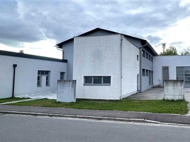 Gewerbe mieten in Judendorf-Straßengel, Kärnten