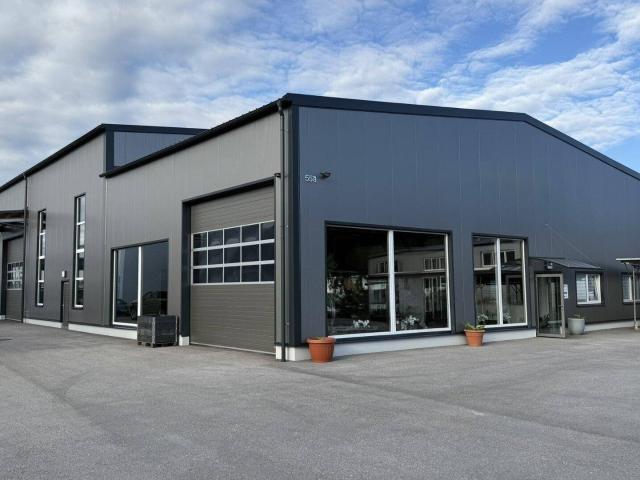 Gewerbe kaufen in St. Ruprecht, Klagenfurt