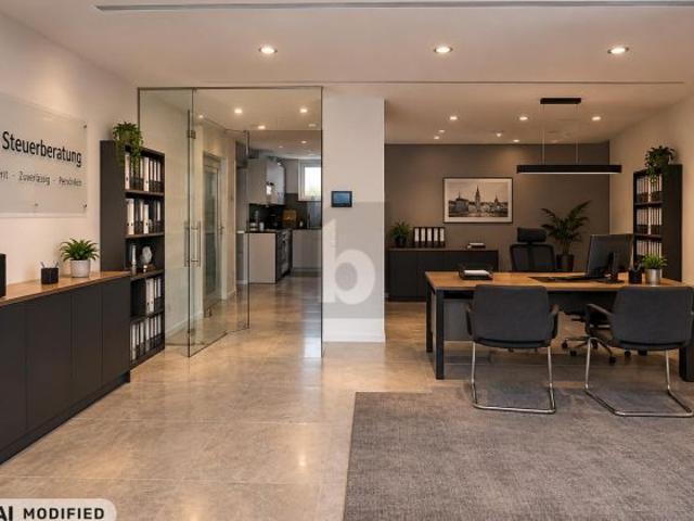 Büro kaufen in Pforzheim