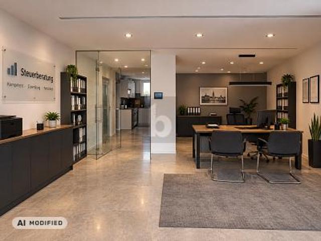 Büro kaufen in Pforzheim