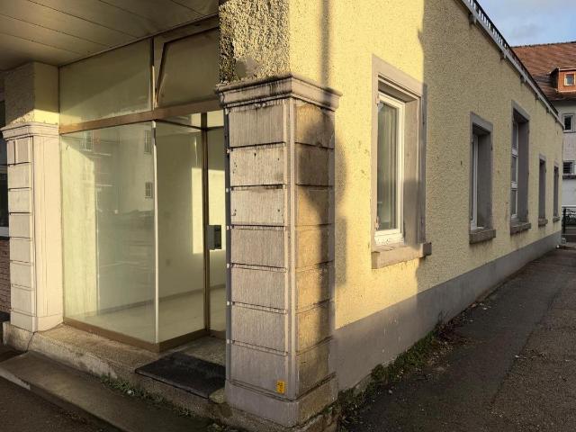 Atelier mieten in Kreuzlingen, Thurgau