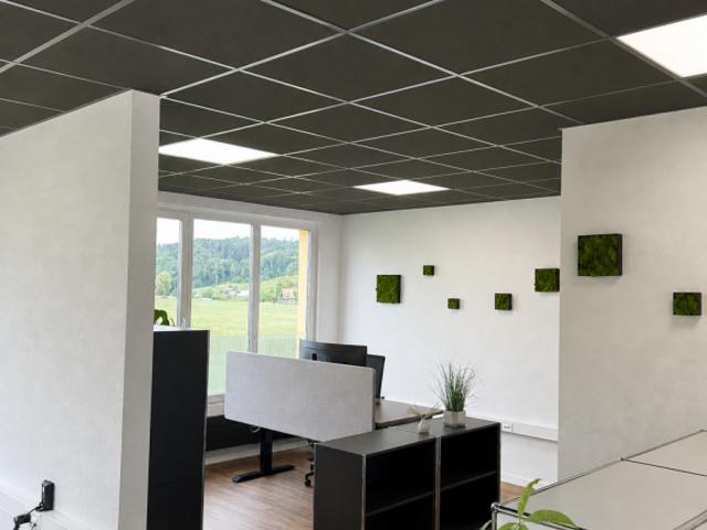 Atelier mieten in Seftigen, Bern