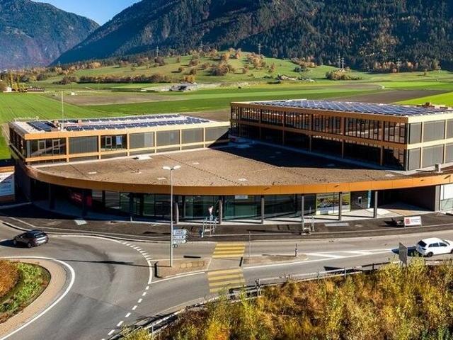 Immobilie mieten in Domat, Ems, Graubünden