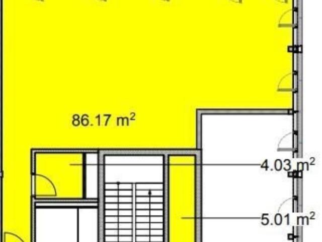 Büro mieten in Domat, Ems, Graubünden