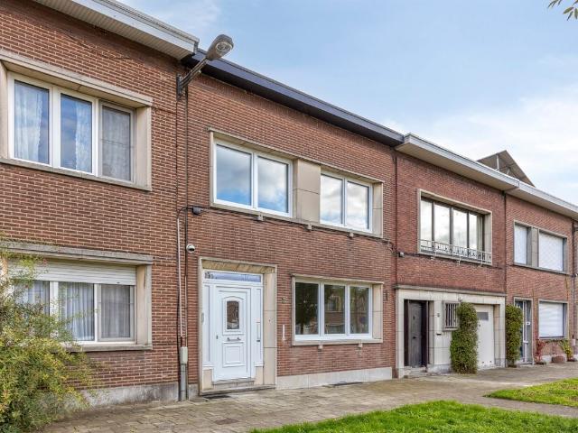 Maison location à Kiel, Antwerpen
