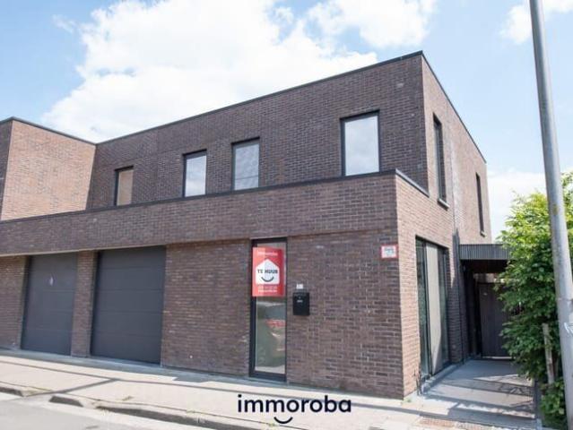 Maison location à Kruishoutem, Oost-Vlaanderen