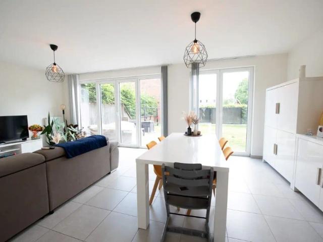Maison location à Kruishoutem, Oost-Vlaanderen