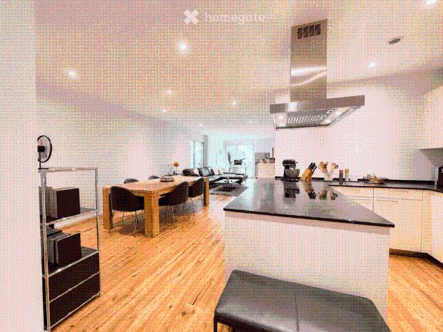 Apartment mieten in Waldegg, Uitikon