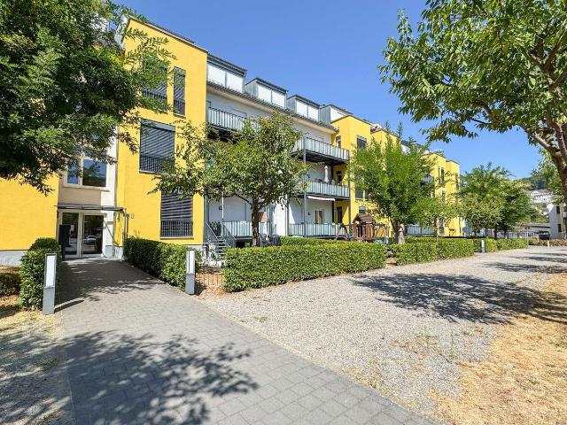 Wohnung kaufen in Lahr, Eifelkreis Bitburg-Prüm