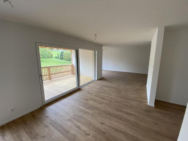 Apartment mieten in Rünenberg, Bezirk Sissach