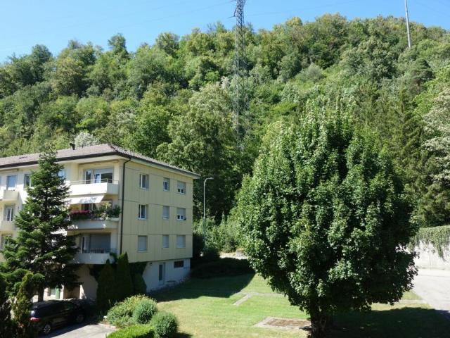 Immobilie mieten in Trimbach, Solothurn