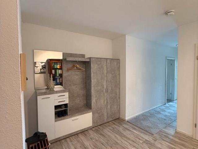 Wohnung kaufen in Zentrum, Hessen