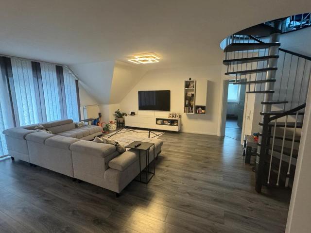 Wohnung kaufen in Gersthofen, Bayern