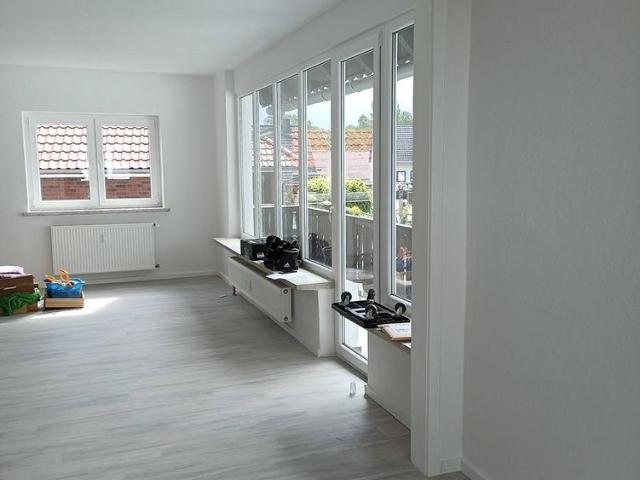 Apartment mieten in Bomlitz, Walsrode