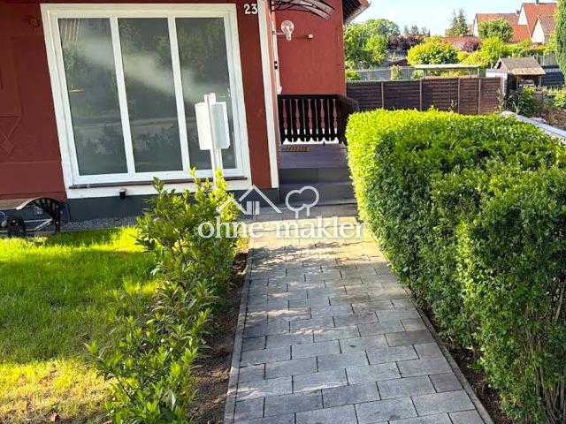 Apartment mieten in Bomlitz, Walsrode
