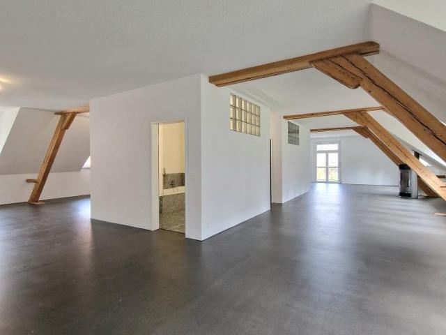 Apartment mieten in Schöftland
