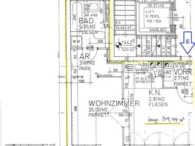 Apartment mieten in Purkersdorf, Süßfeld