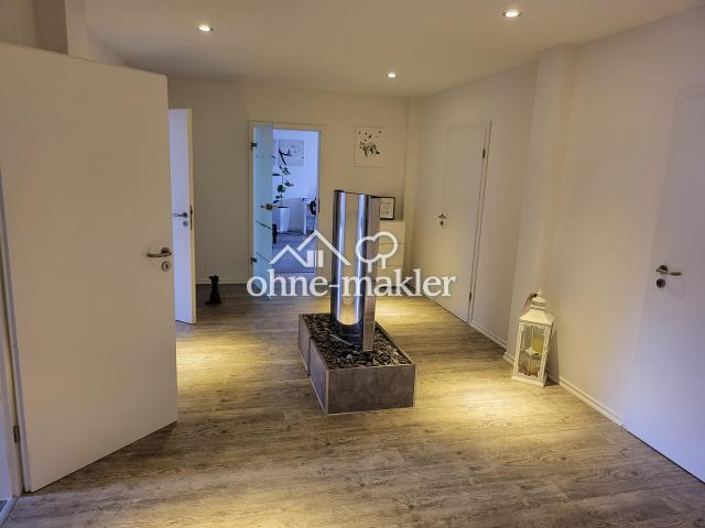 Apartment mieten in Glauchau, Sachsen
