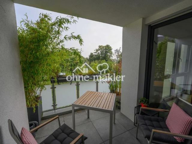Apartment mieten in Heidhausen, Essen