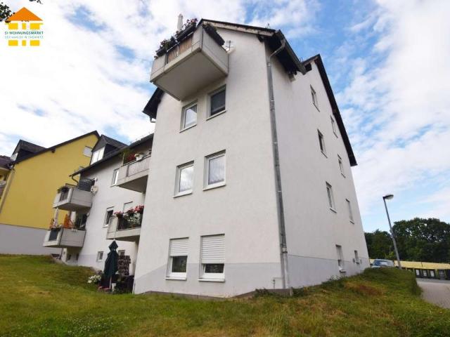 Wohnung kaufen in Hartenstein