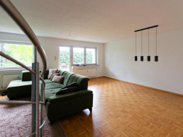 Apartment mieten in Roxel, Munster