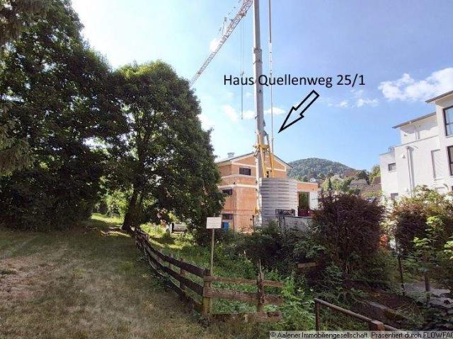 Wohnung kaufen in Unterkochen, Aalen