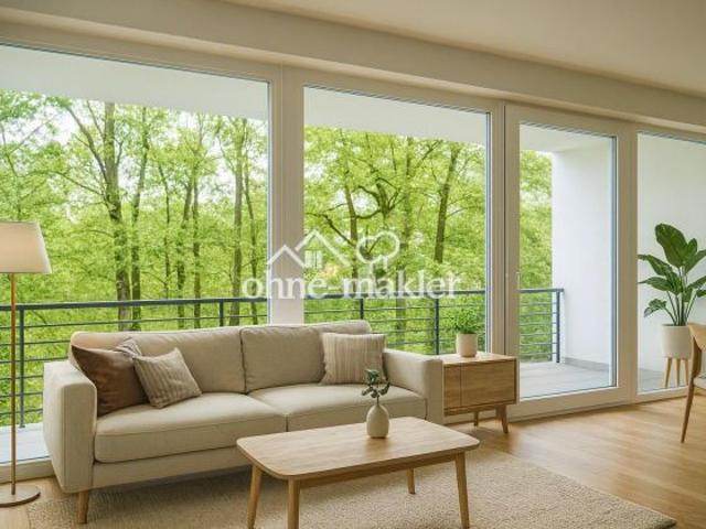 Wohnung mieten in Borgfelde, Hamburg