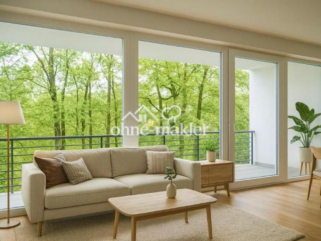 Apartment mieten in Borgfelde, Hamburg