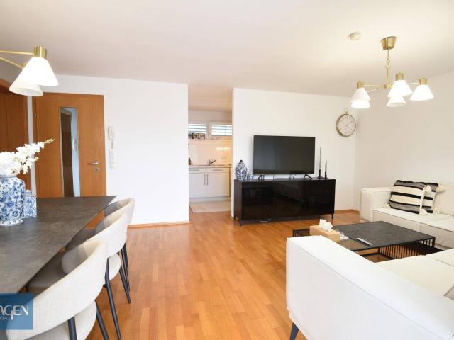 Apartment kaufen in Schwefel, Hohenems