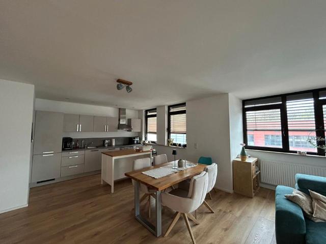 Wohnung kaufen in Saarlouis, Saarland