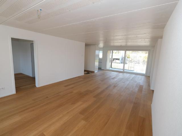 Apartment mieten in Sonnenberg, Gossau (SG)