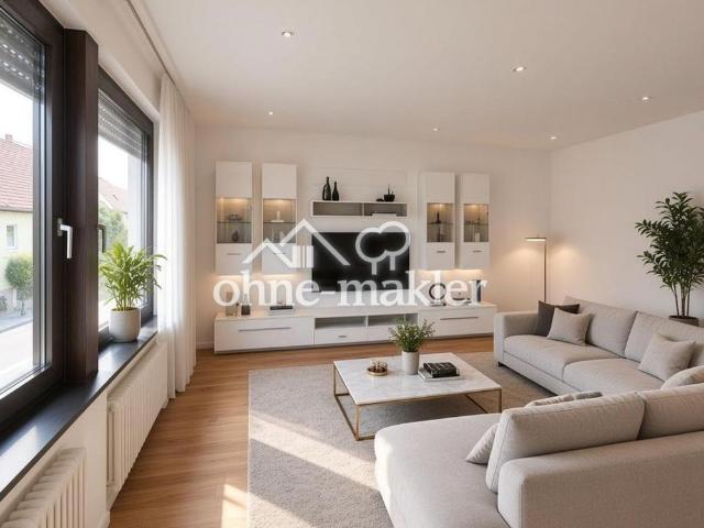 Apartment mieten in Bempflingen, Baden-Württemberg